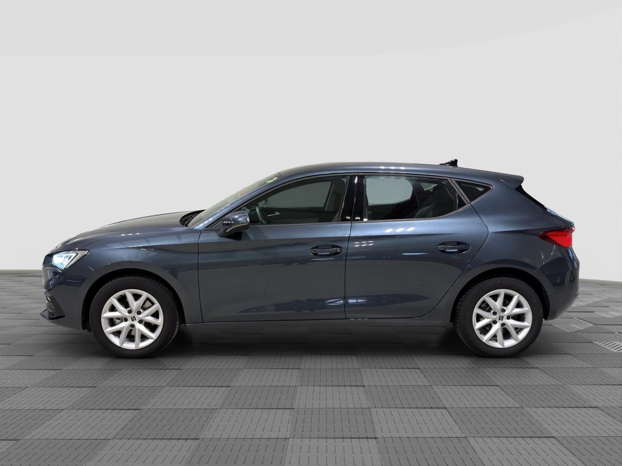 SEAT Leon 4ª serie Leon 1.0 TSI 110 CV Business