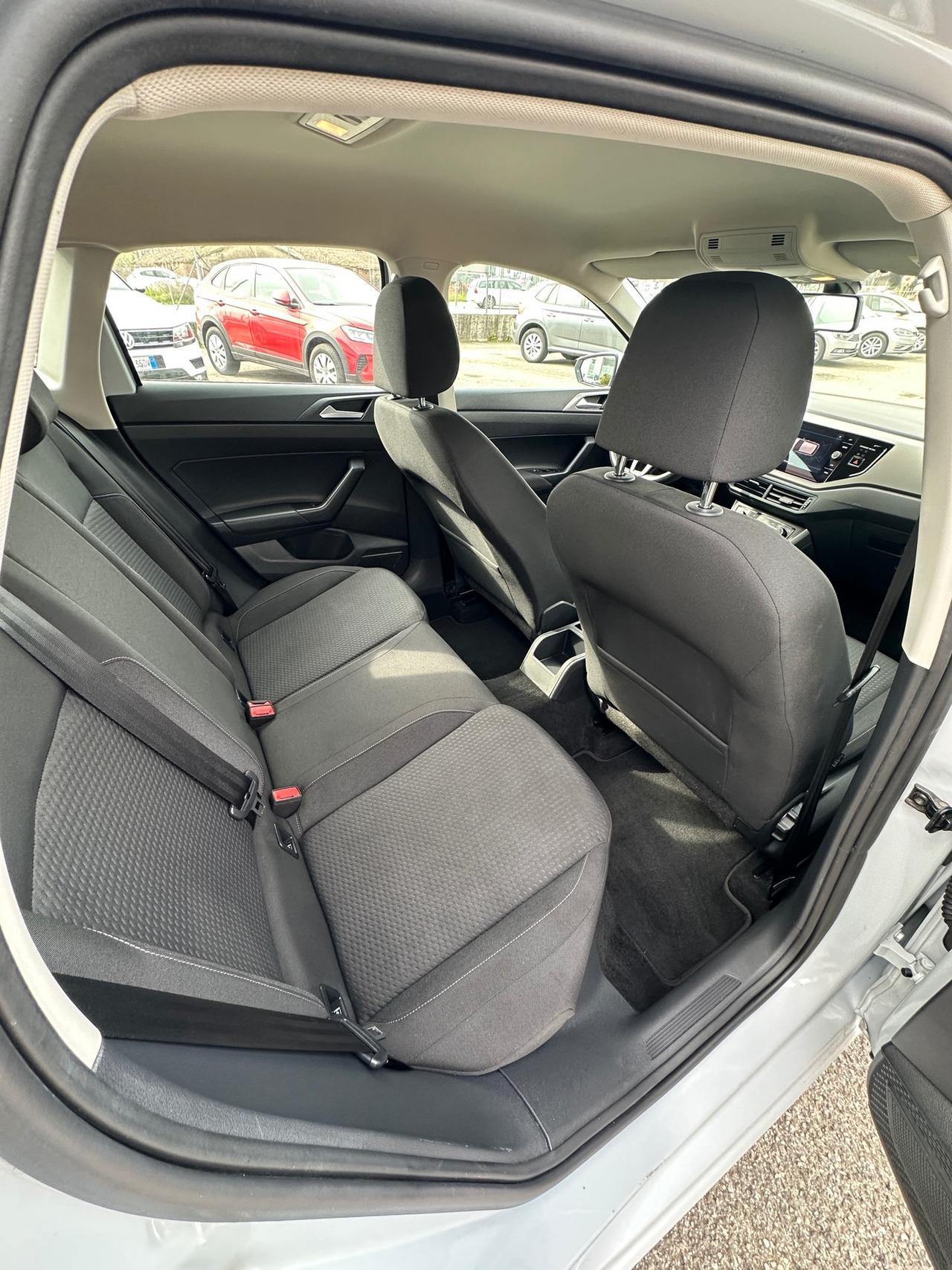 Volkswagen Polo 1.0 TSI 5p. Comfortline BlueMotion Technology - 2020