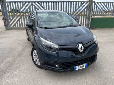 Renault Captur 0.9 TCe 12V 90 CV Start&Stop Live