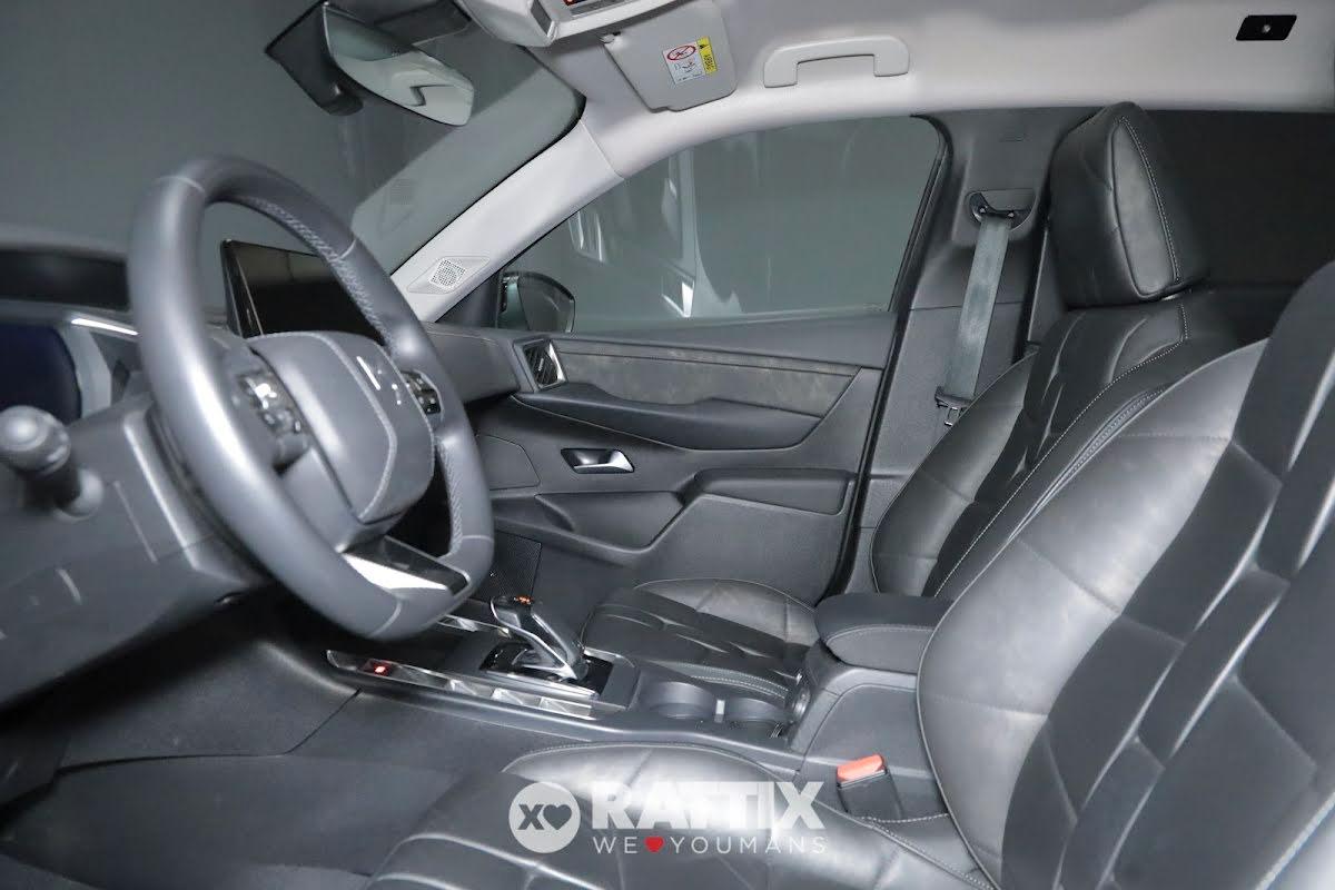 DS Automobiles DS 3 1.2 puretech 130CV Opera auto