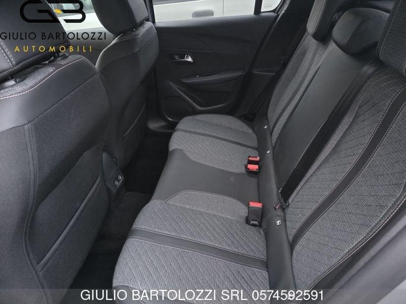 Peugeot 208 208 PureTech 100 Stop&Start 5 porte Allure