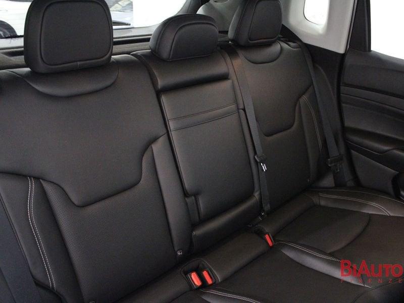 Jeep Compass Compass 1.5 turbo t4 mhev S 2wd 130cv dct