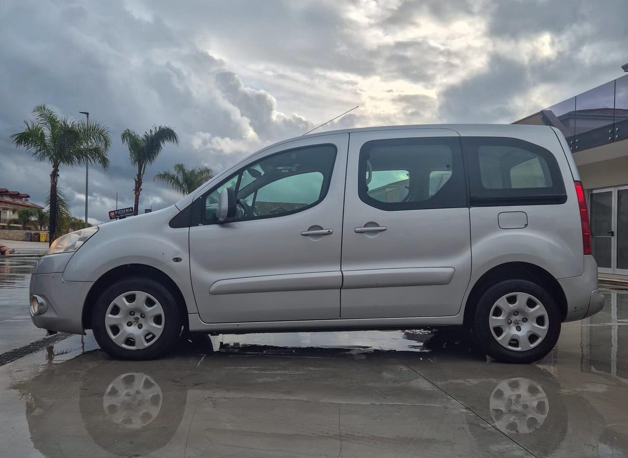 Peugeot Partner Tepee 1.6 HDi 112CV Premium