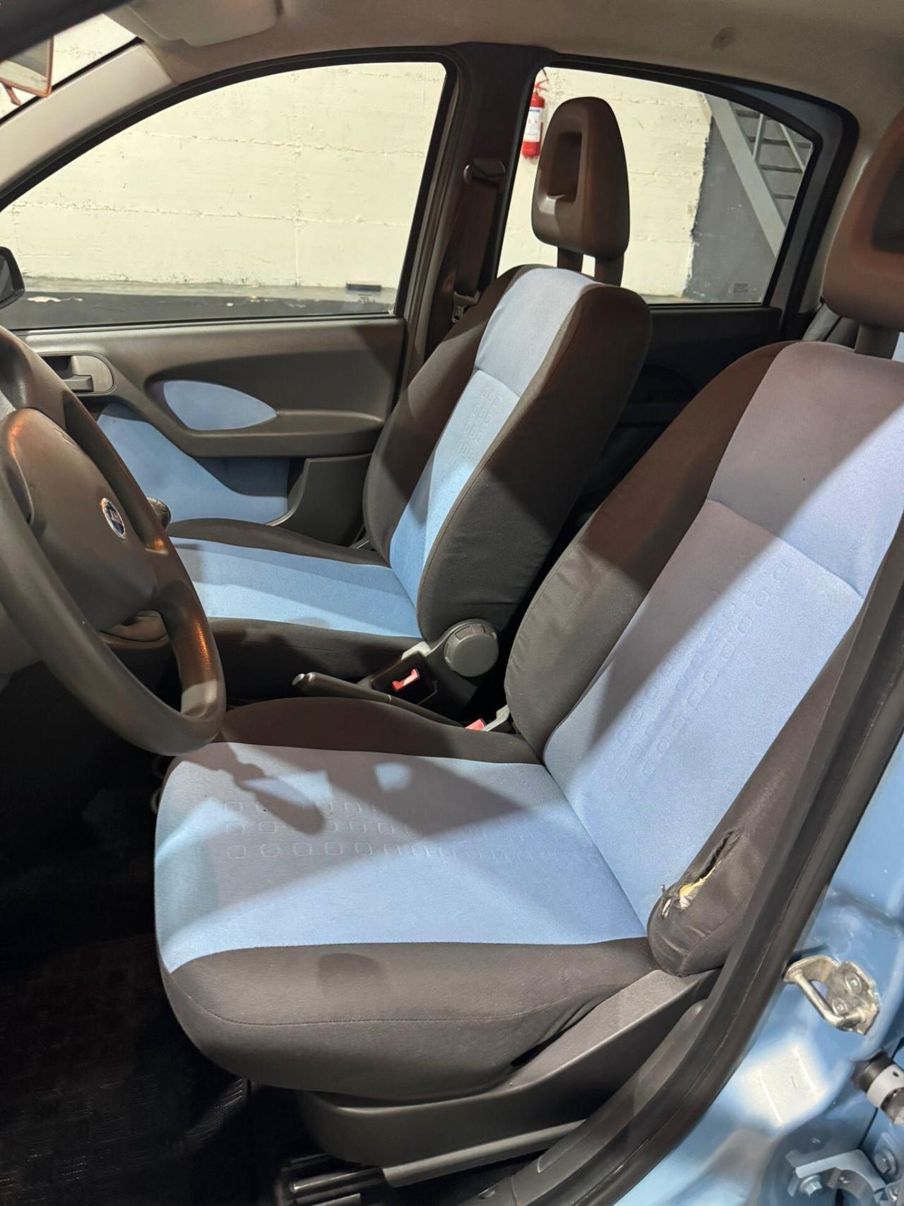 Fiat Panda 1.2 Dynamic
