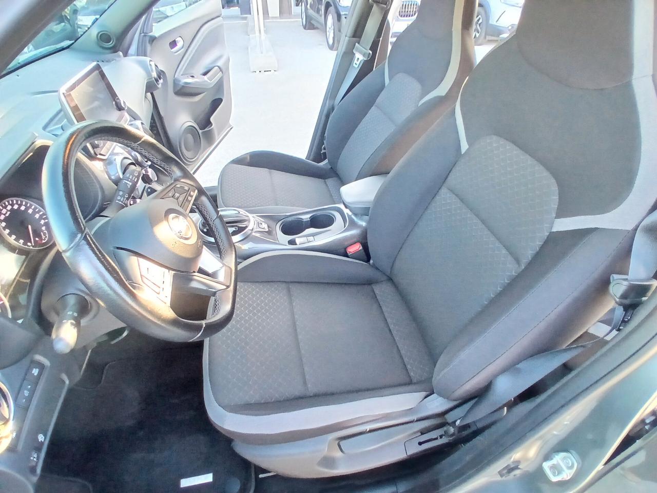 NISSAN JUKE 1.0 DIG-T 114 CV DCT AUTO 2021
