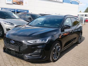 Ford Focus Station Wagon Active