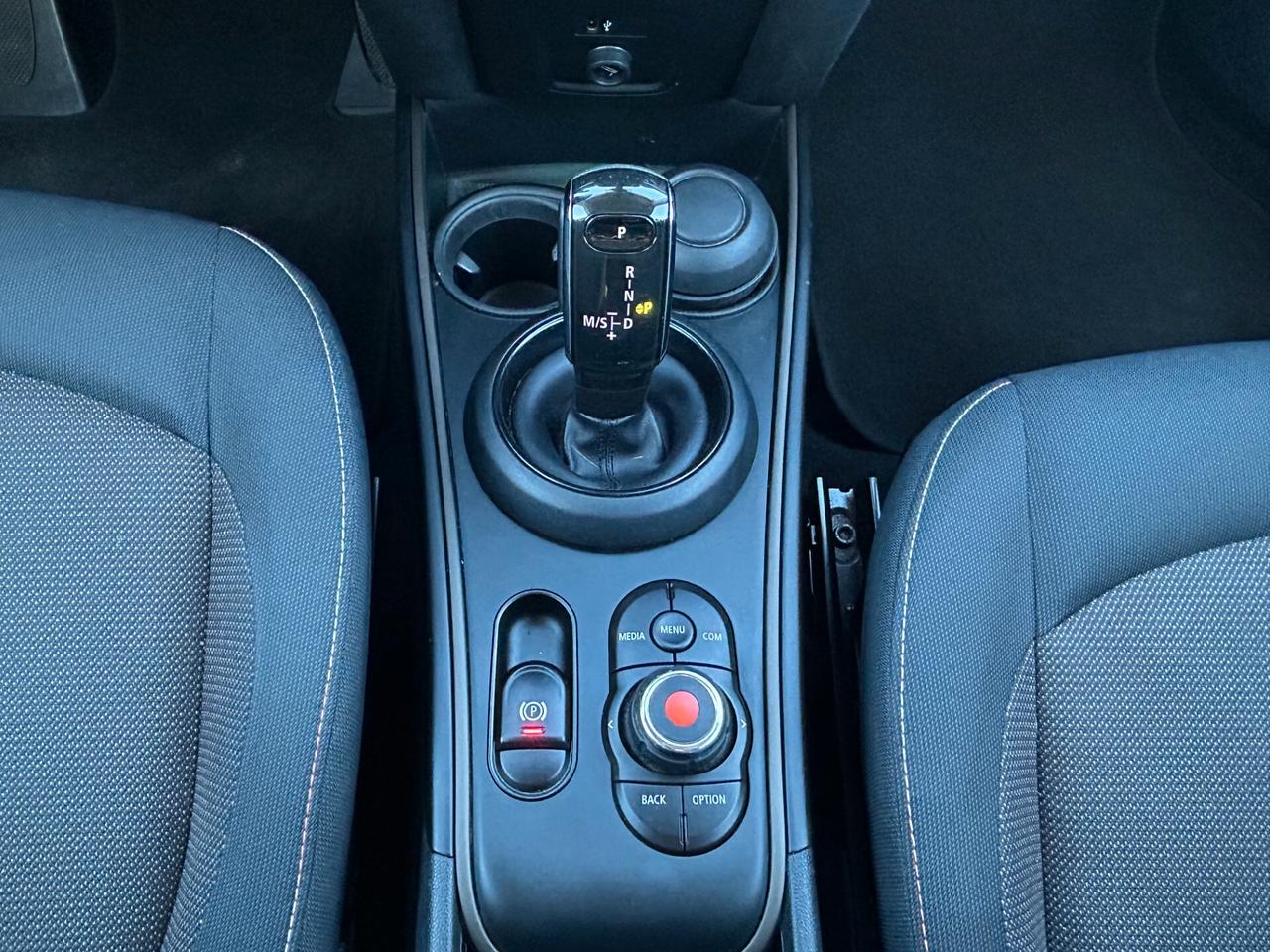 MINI Cooper D Countryman 2.0 all4 auto my18