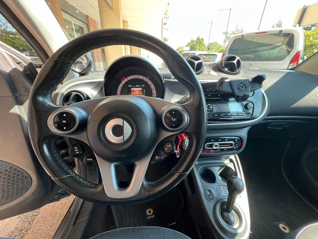 Smart fortwo cabrio 0.9 t Urban 90cv twinamic *Promo SD 2026*