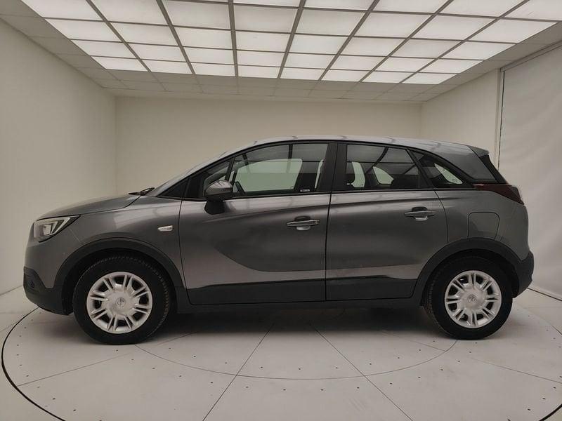 Opel Crossland X 1.2 81cv