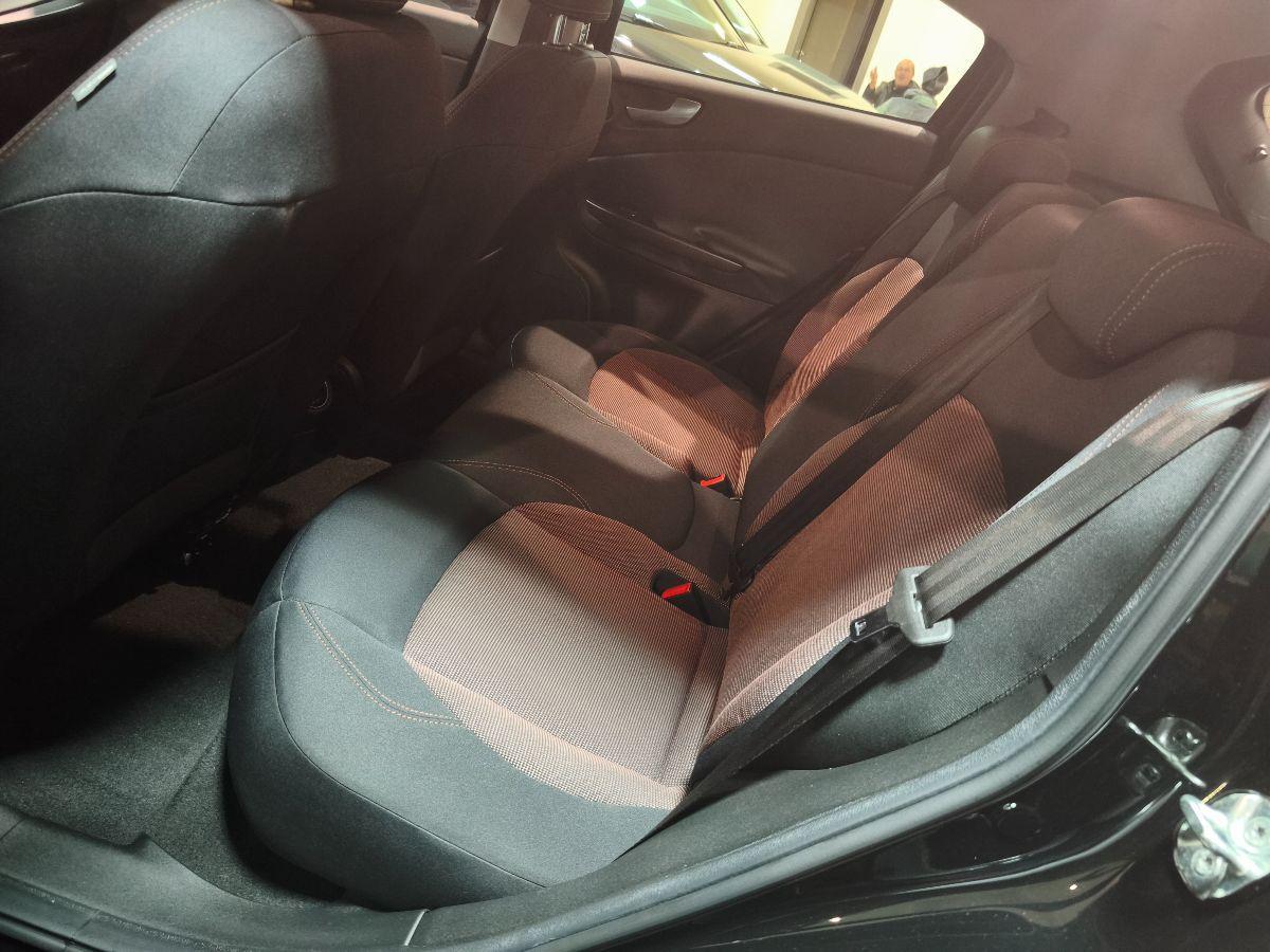 ALFA ROMEO Giulietta 1.6 JTDm-2 105 CV Distinctive Solo 89.000km