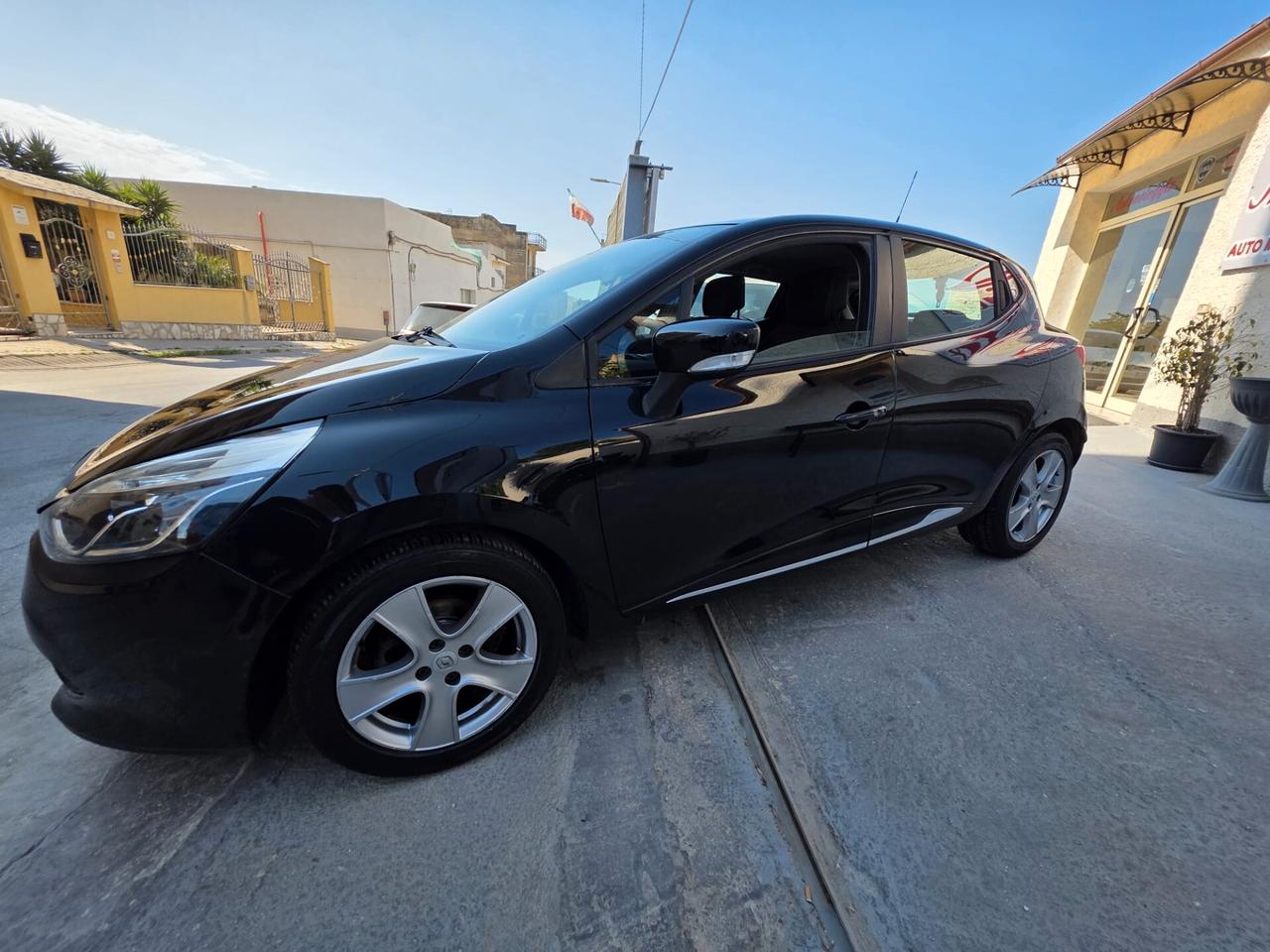 Renault Clio 1.5 dCi 8V 90CV Start&Stop 5 porte Energy