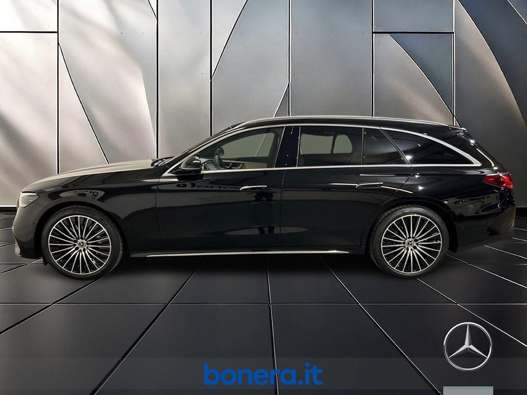 Mercedes Classe E 220 220 d AMG Line Advanced Plus 4Matic 9G-Tronic