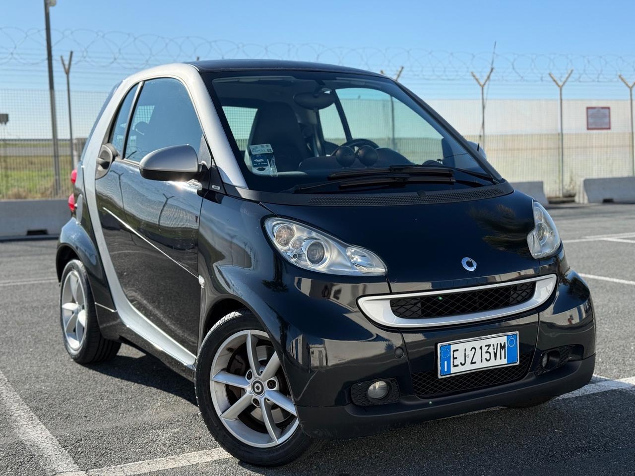 Smart ForTwo 1000 52 kW pulse PRONTA CONSEGNA