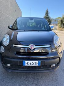 Fiat 500L 0.9 TwinAir Turbo Natural Power Lounge