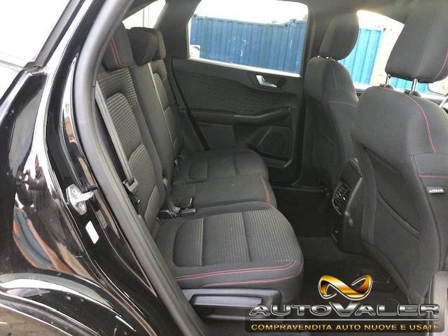 FORD Kuga 1.5 EcoBlue 120 CV Cambio aut. ST-Line