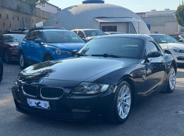 BMW Z4 2.0i cat Roadster *HARD TOP*