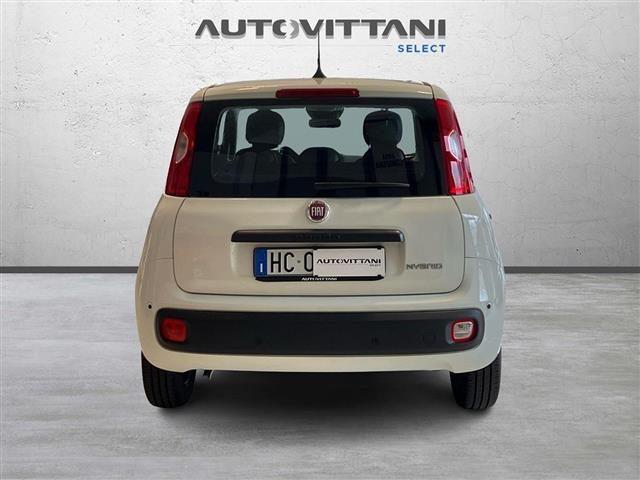 FIAT Panda Pandina 1.0 FireFly Hybrid 65cv Icon S&S 5p.ti