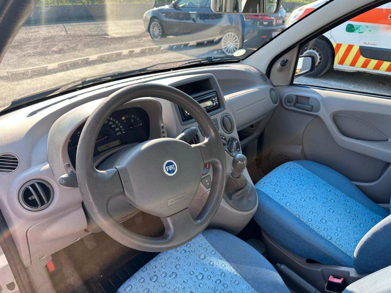 Fiat Panda 1.1 Active