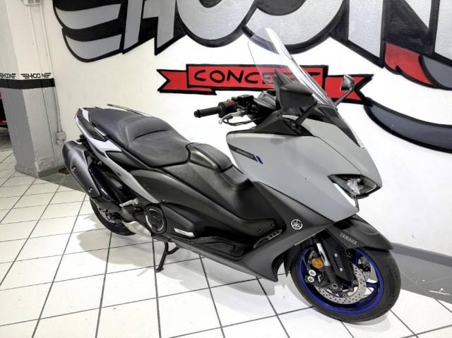 Yamaha T-Max 560 Abs my22