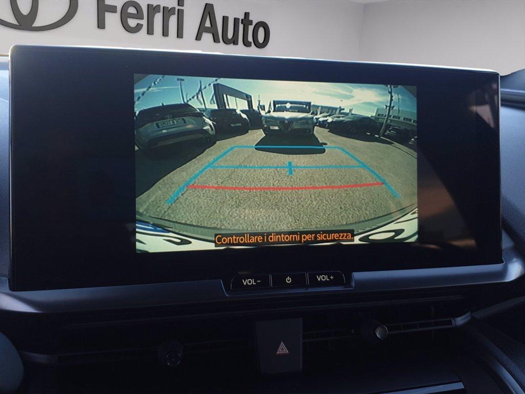 TOYOTA C-hr 2.0 hev trend fwd e-cvt del 2024