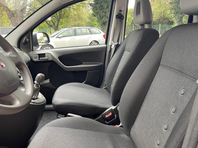 FIAT Panda 1.2 4X4 69CV