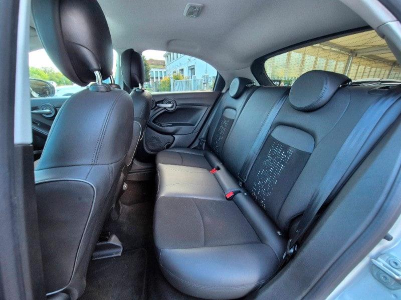 FIAT 500X 500X 1.3 MultiJet 95 CV Connect