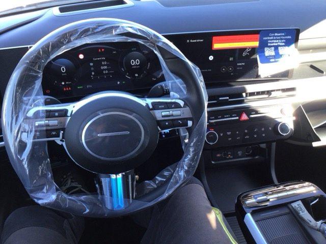 HYUNDAI Tucson 1.6 HEV aut.Exellence