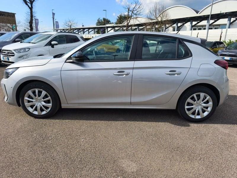 Opel Corsa Nuova 1.2 100 MT6