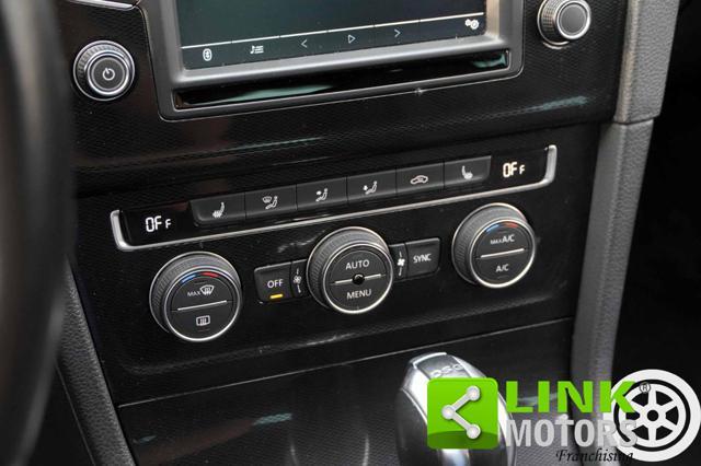 VOLKSWAGEN Golf GTI Performance 2.0 TSI 3p. BlueMotion Technology