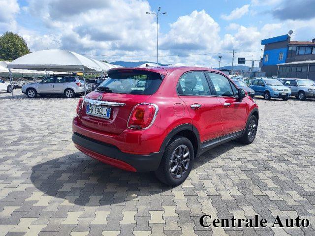 FIAT 500X 1.3 MultiJet 95 CV Pop Star