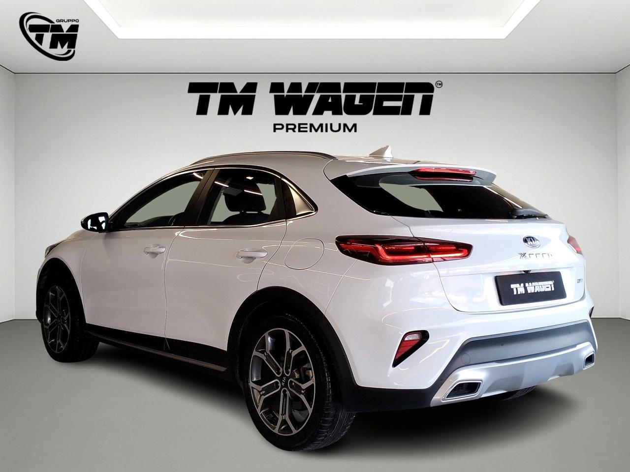 Kia XCeed 1.0 T-GDi GPL Urban - NEOPATENTATI