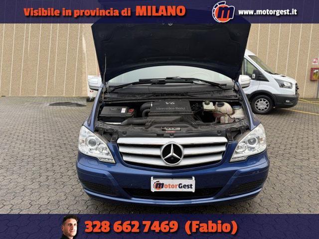 MERCEDES-BENZ Viano 3.5 Ambiente *VIP BUS *Petrol * FIRST CLASS