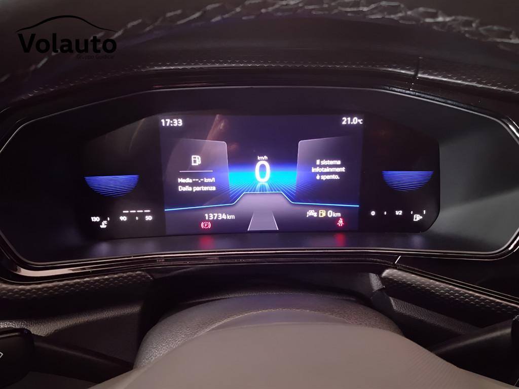 VOLKSWAGEN T-Cross 2019 - T-Cross 1.0 tsi Style 95cv