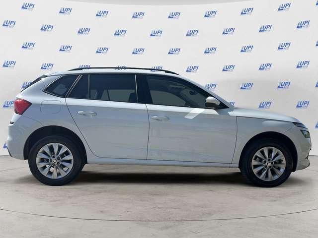 Skoda Kamiq 1.0 TSI 110cv Ambition