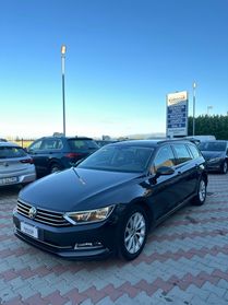 Volkswagen Passat Variant 2.0 TDI Business BlueMotion Tech.