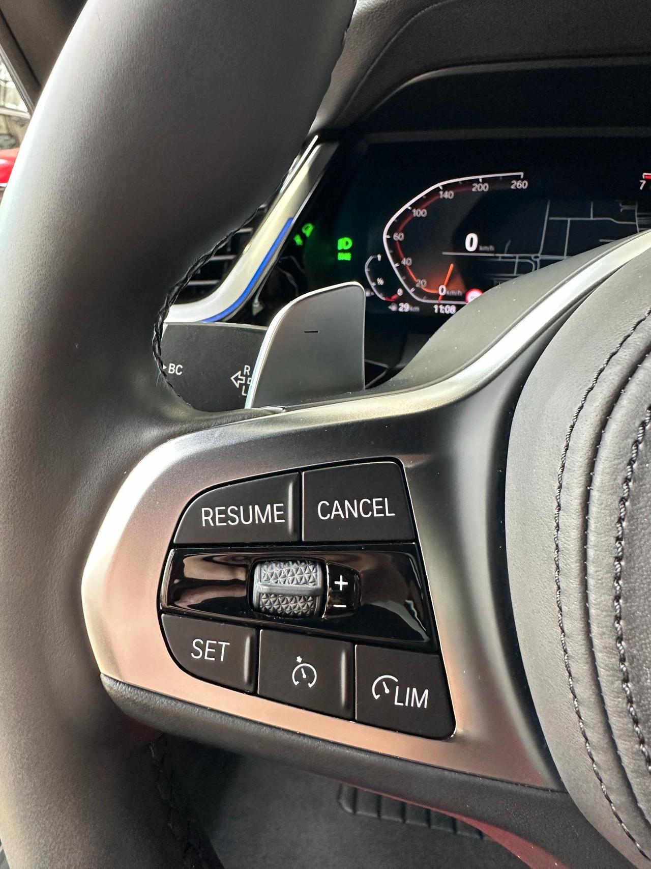 BMW Z4 sdrive 20i Msport Auto-19"-Carplay-LED-Freni M