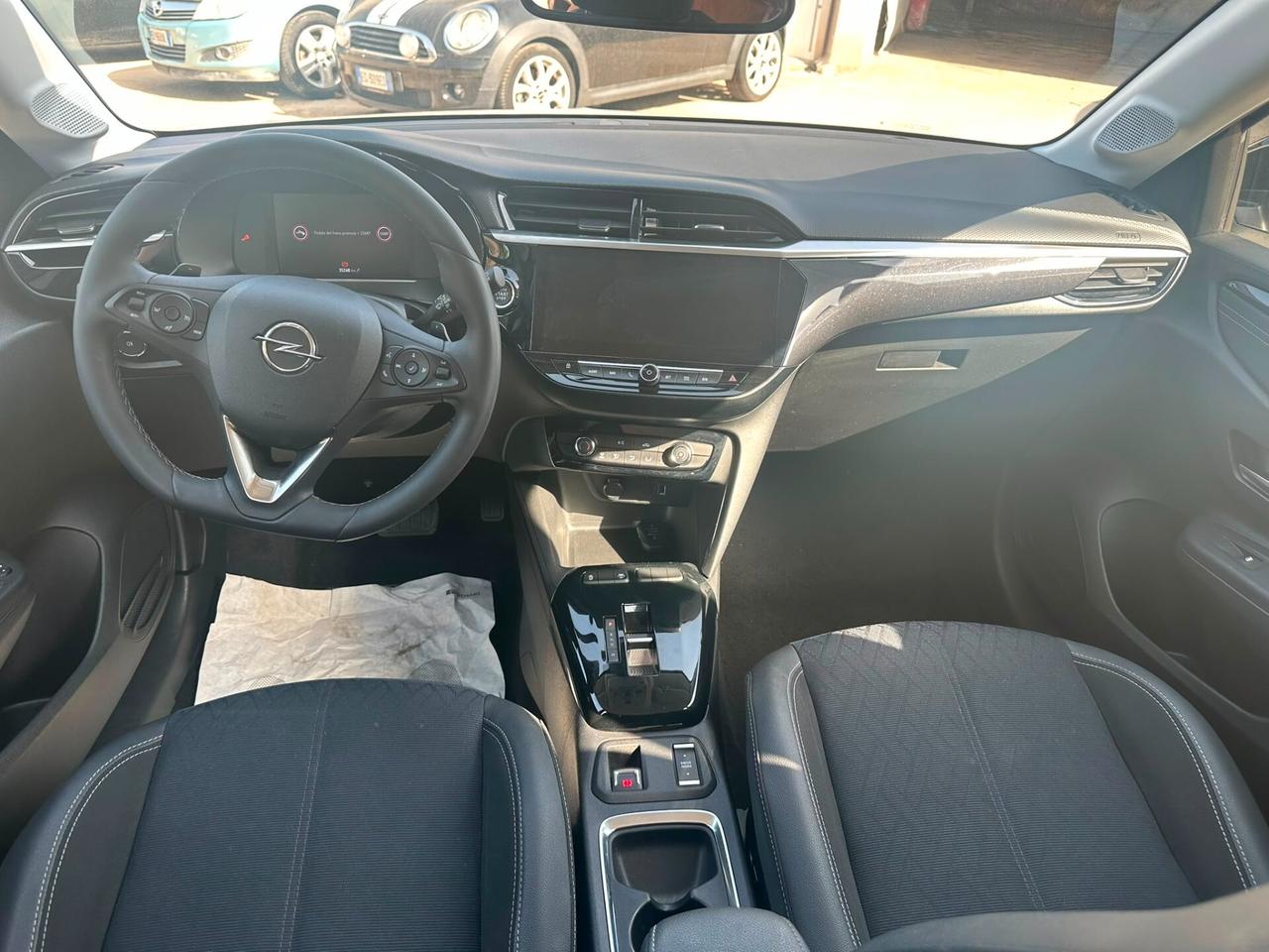 Opel Corsa 1.2 100 CV aut. Elegance