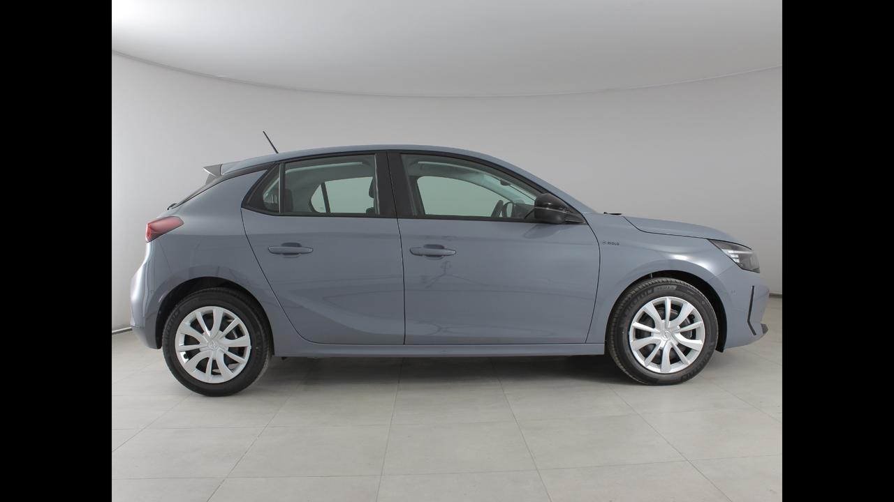 OPEL Nuova Corsa 1.2 100 MT6