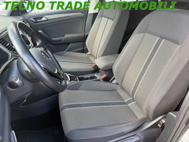 VOLKSWAGEN T-Roc 1.5 TSI DSG Style