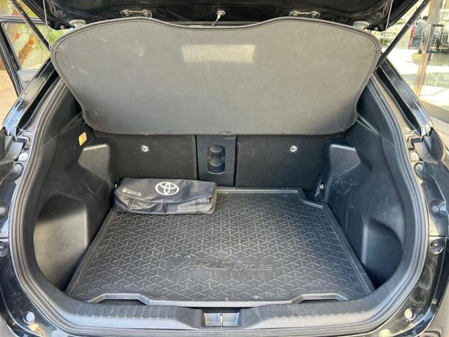 TOYOTA Yaris Cross 1.5 Hybrid 5p. E-CVT Trend
