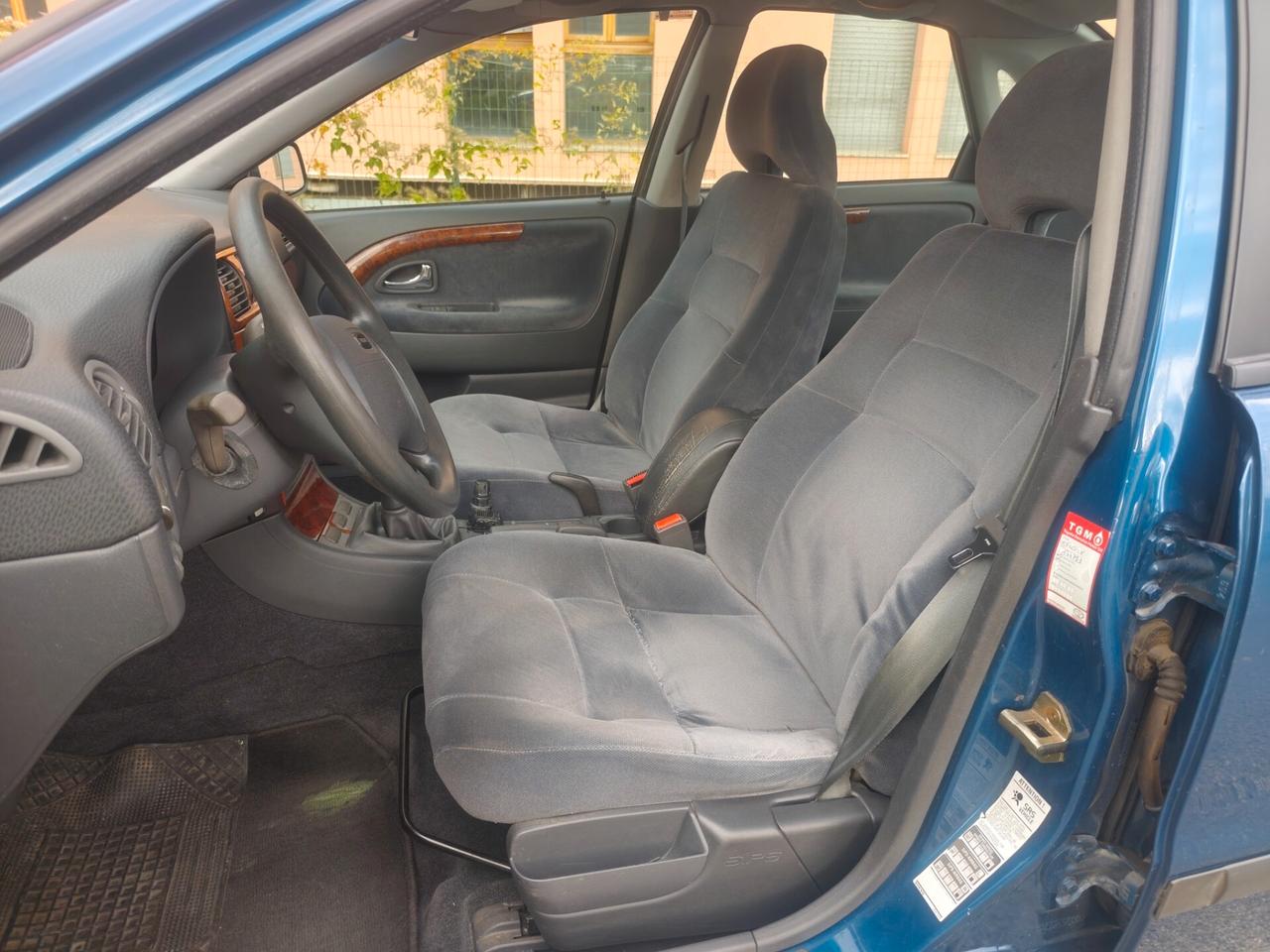 Volvo S40 2.0 Benz 16V 1° proprietario