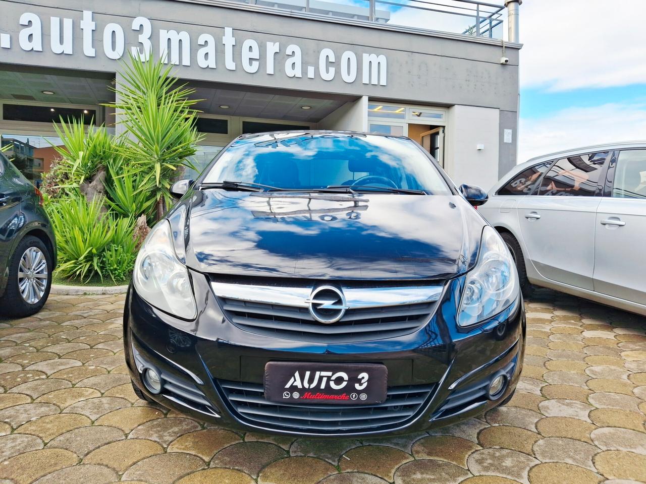 Opel Corsa 1.3 CDTI 75CV ecoFLEX 5 porte Cosmo