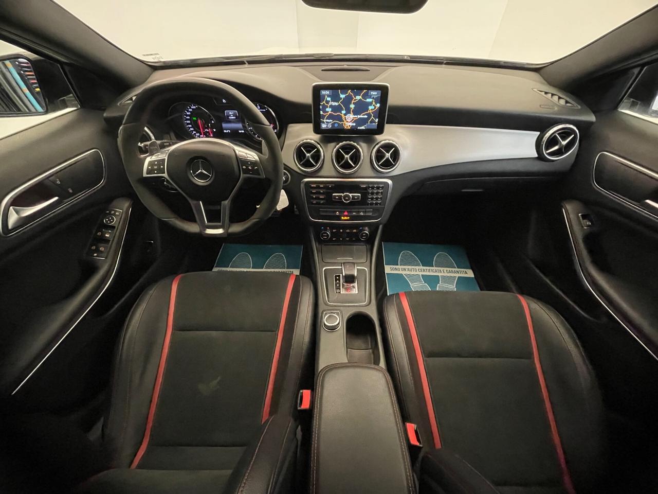 Mercedes-benz GLA 45 AMG GLA 45 AMG 4Matic