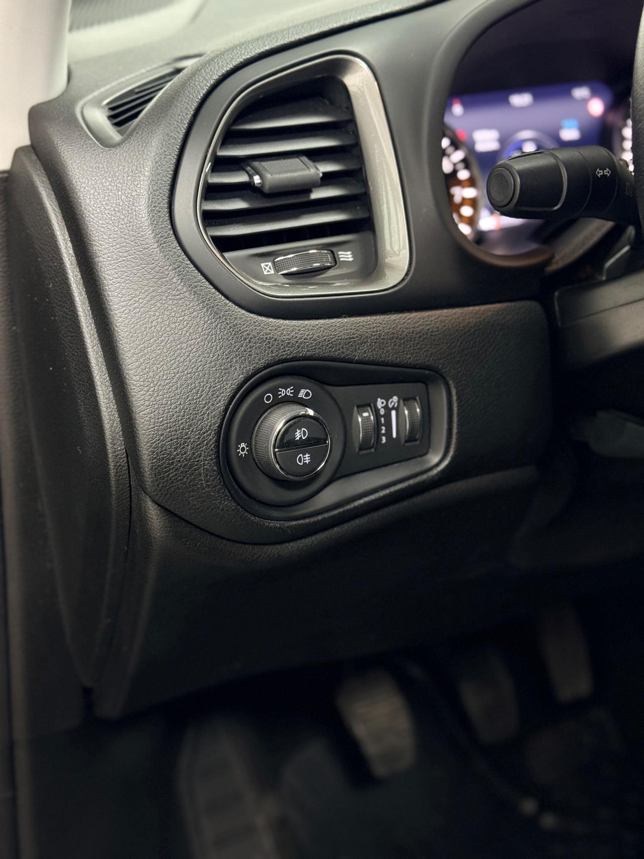 Jeep Renegade 1.0 T3 Limited 120cv 05/2020 Euro 6