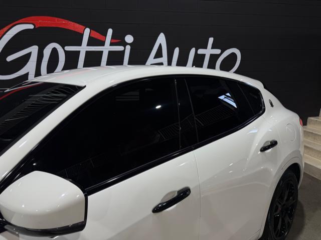 MASERATI Levante RESTYLING MY 2021 350CV DA AMATORE IVA