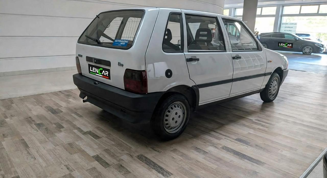 Fiat Uno 45 5 porte
