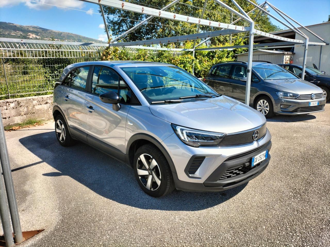 Opel Crossland 1.5 ECOTEC D 110 CV Start&Stop Edition