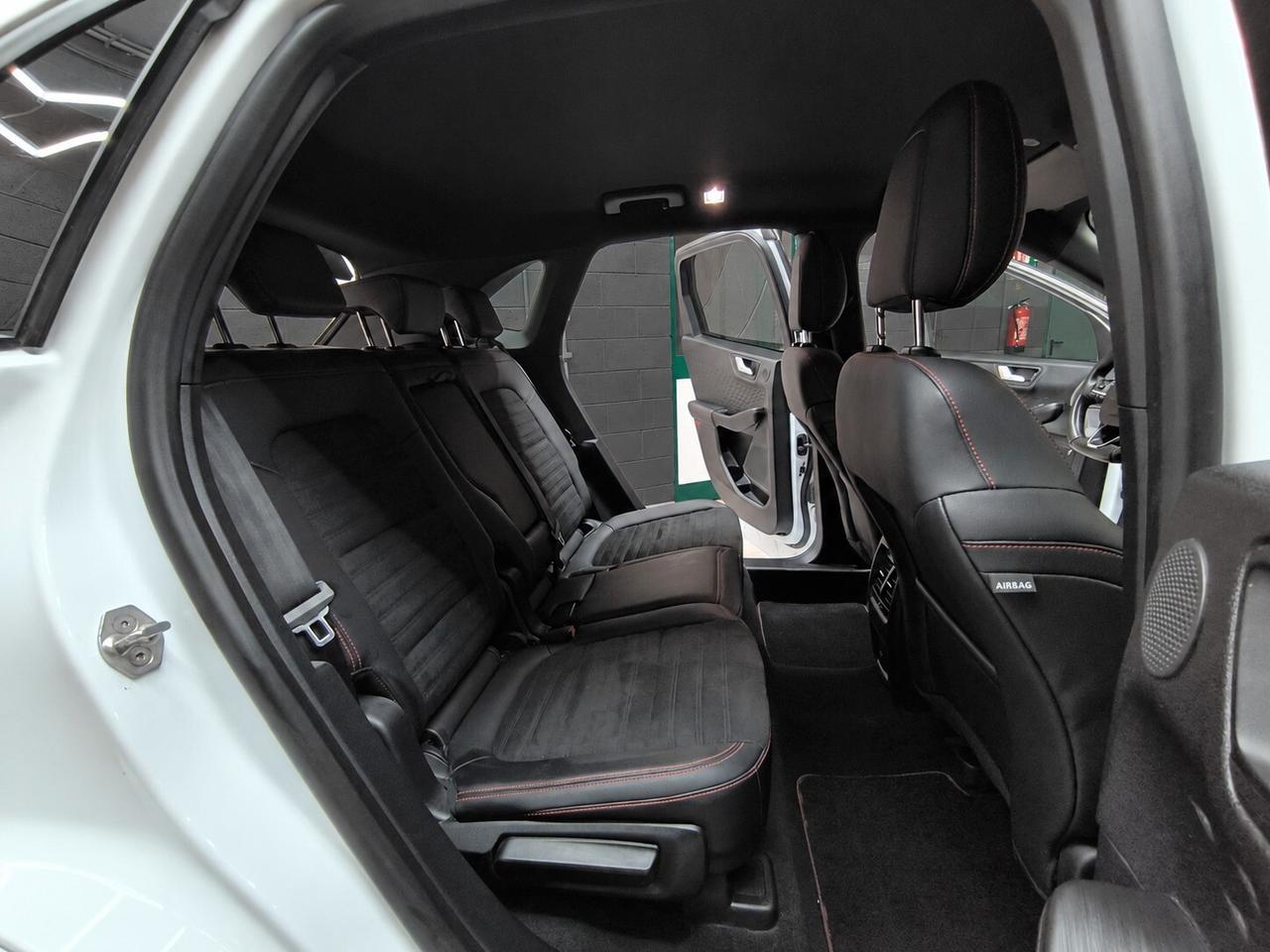 Ford Kuga 2.0 EcoBlue 190 CV aut. AWD ST-Line X