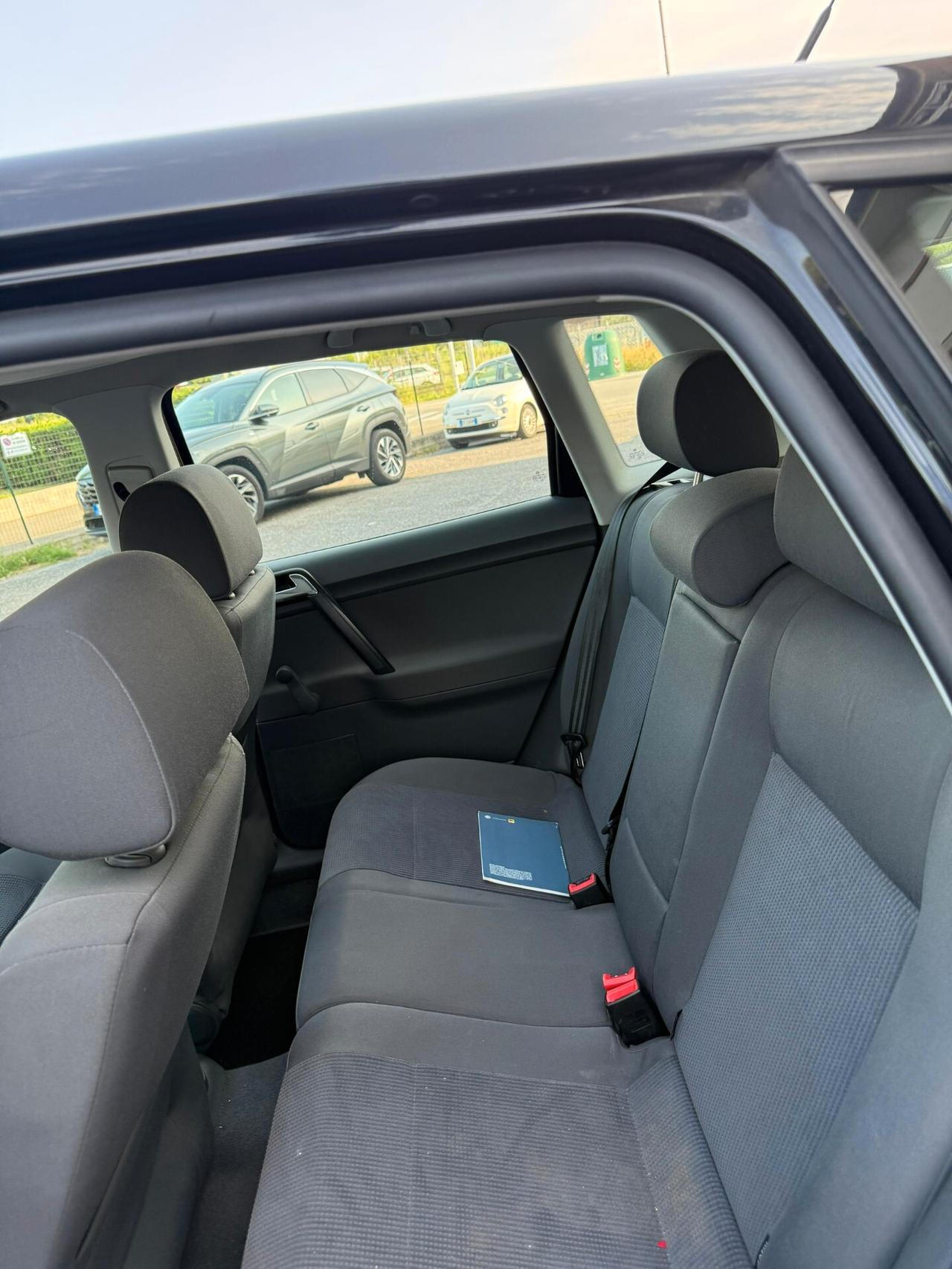 Volkswagen Polo 1.4 16V FSI 5p. Comfortline