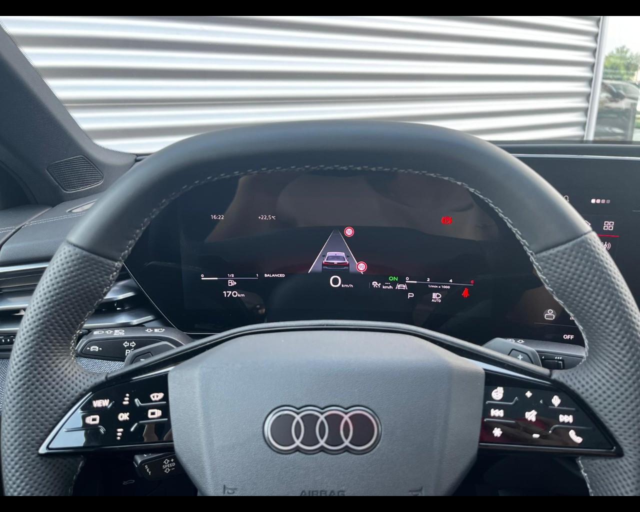 AUDI A5 SEDAN TDI MHEV QUATTRO S-TRONIC